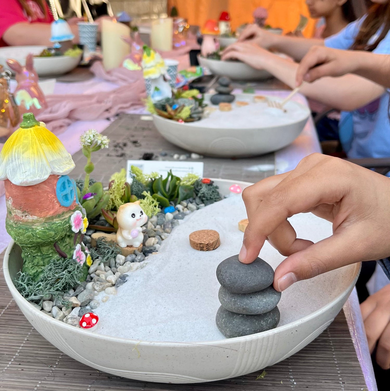 Upcoming Workshops