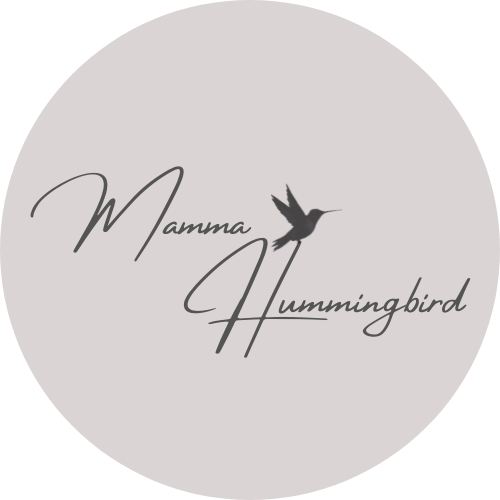 Mamma Hummingbird