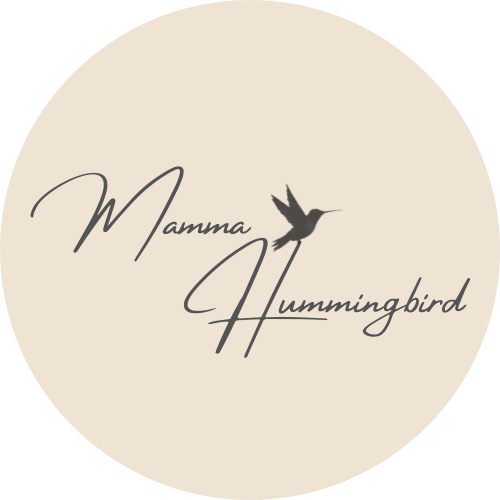 Mamma Hummingbird